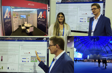 APLUSA at EHA2023