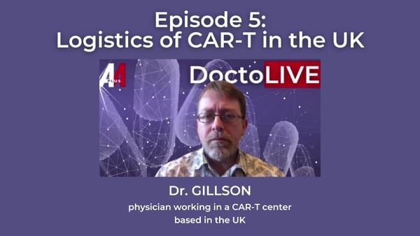 Copie de Teaser DoctoLIVE EP4 FR