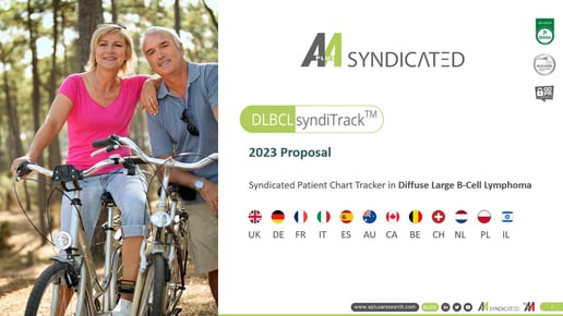 DLBCL new syndicated