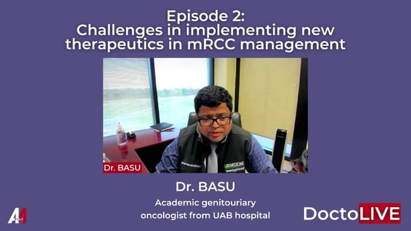 DoctoLIVE MRCC US - Watch the replay