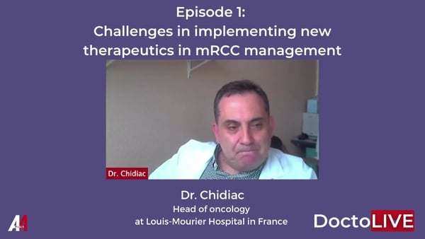 Doctolive teaser MRCC France-2