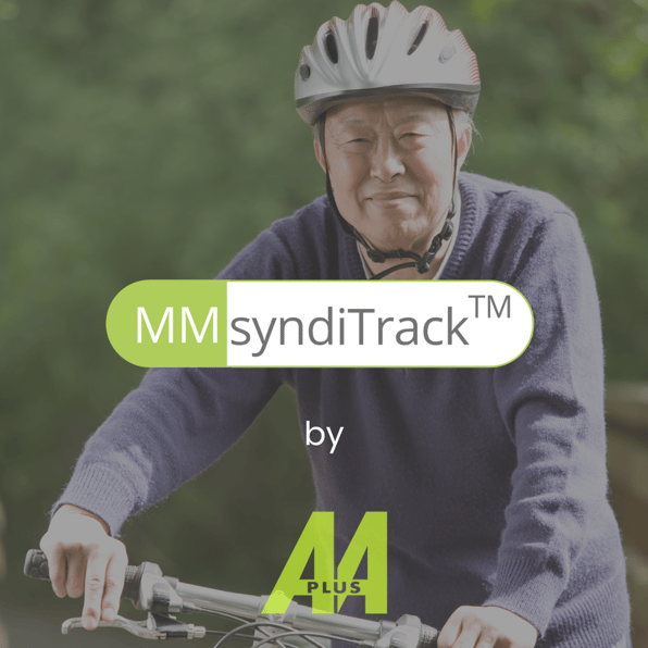 MM syndicated Promotion