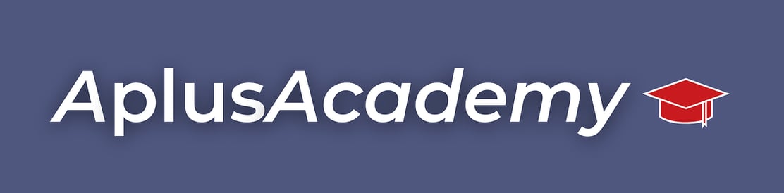 aplusa academy