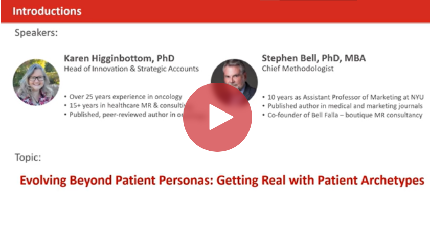 Watch video Archetypes